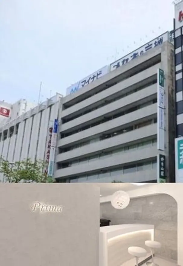 岡山校校舎♪広々とした開放感のある空間。ゆったりと過ごせる落ち着いた雰囲気が魅力です^^♪